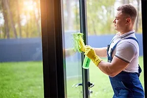 Window Cleaning cleaning service preview